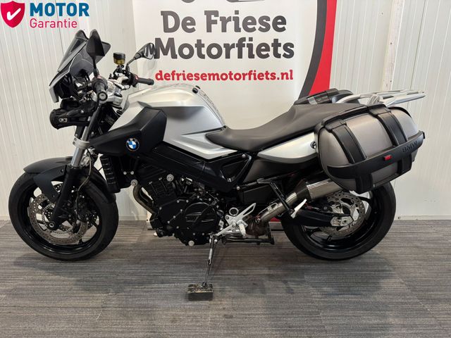 bmw - f-800-r