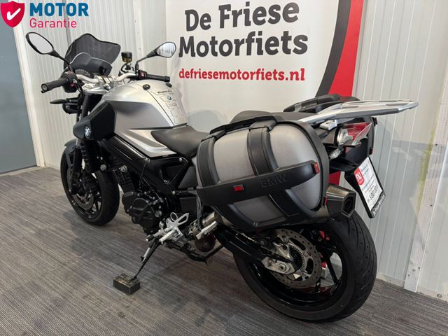 bmw - f-800-r