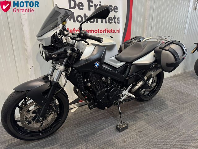 bmw - f-800-r