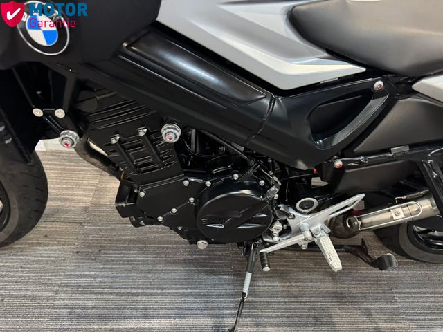 bmw - f-800-r
