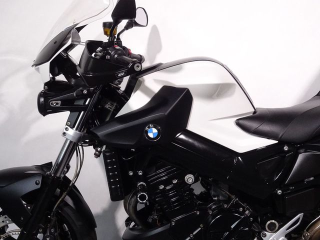 bmw - f-800-r