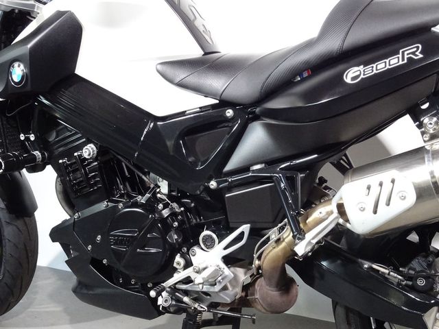 bmw - f-800-r