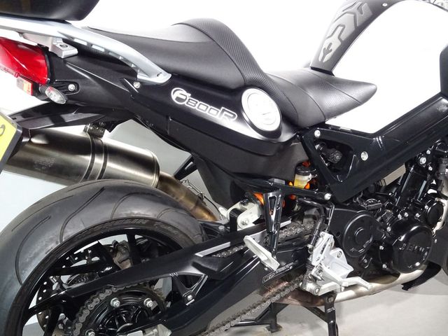 bmw - f-800-r