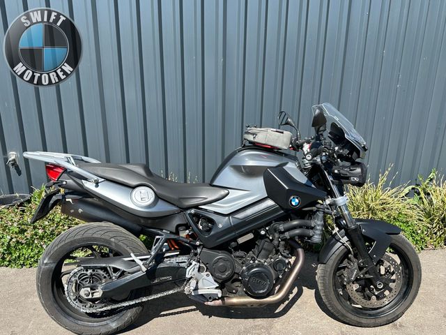 bmw - f-800-r