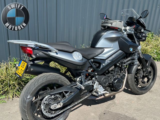 bmw - f-800-r