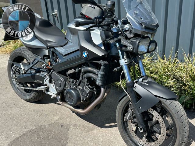 bmw - f-800-r