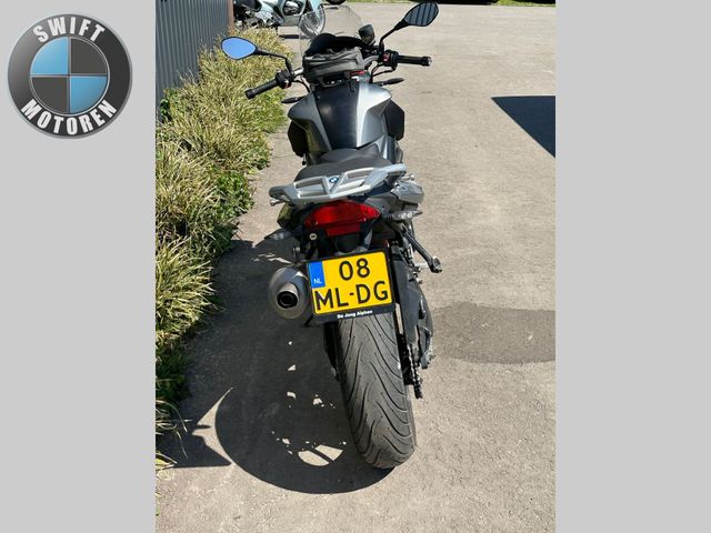 bmw - f-800-r