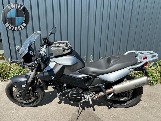 bmw - f-800-r