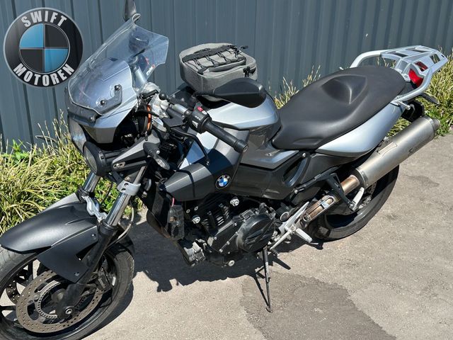 bmw - f-800-r