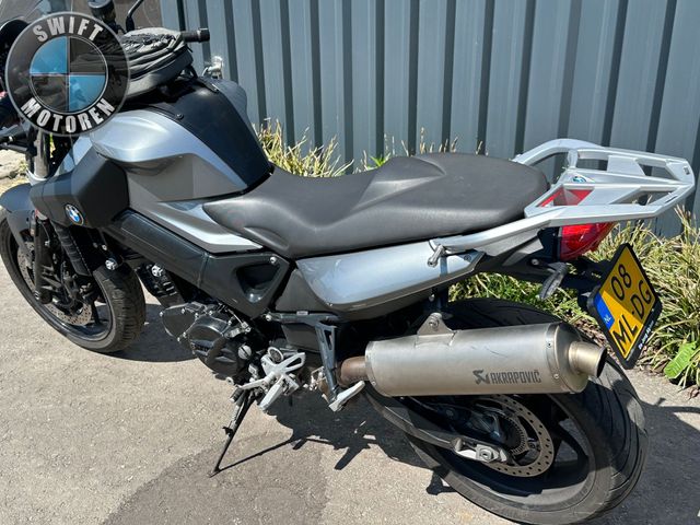 bmw - f-800-r