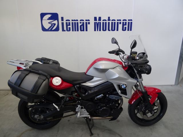 bmw - f-800-r