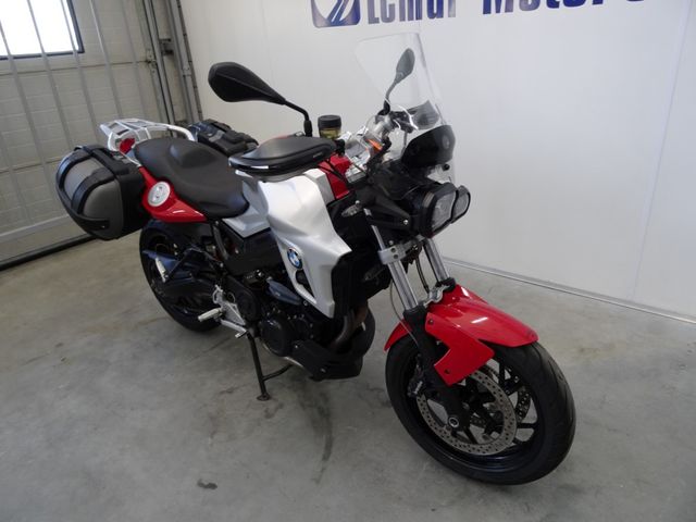 bmw - f-800-r