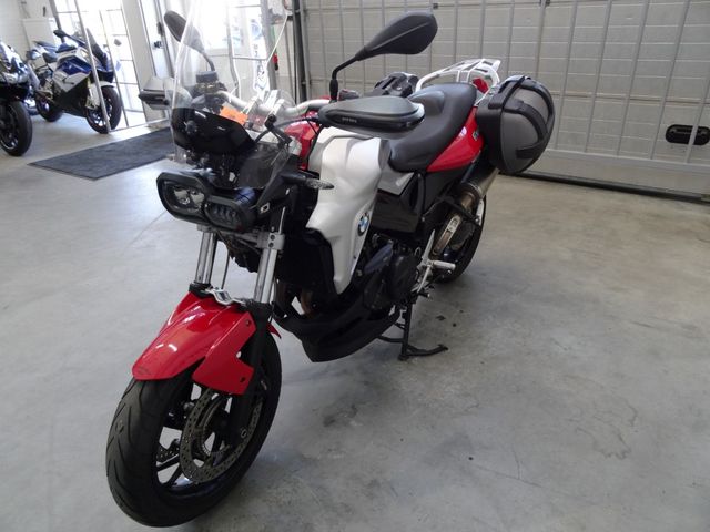 bmw - f-800-r