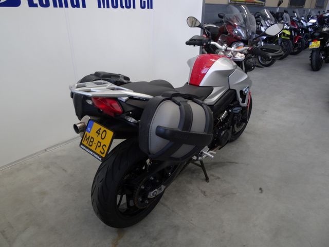 bmw - f-800-r