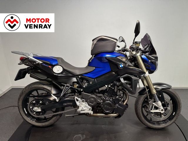 bmw - f-800-r