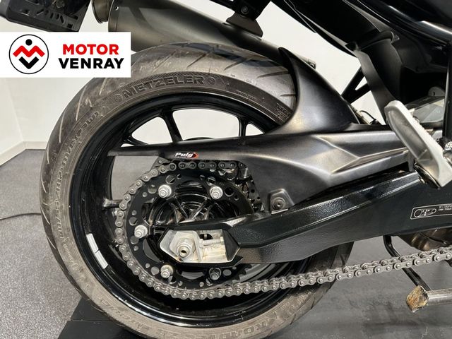 bmw - f-800-r