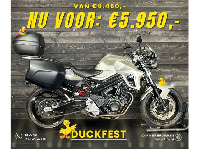 bmw - f-800-r
