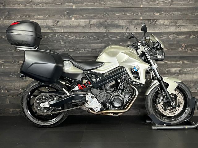 bmw - f-800-r