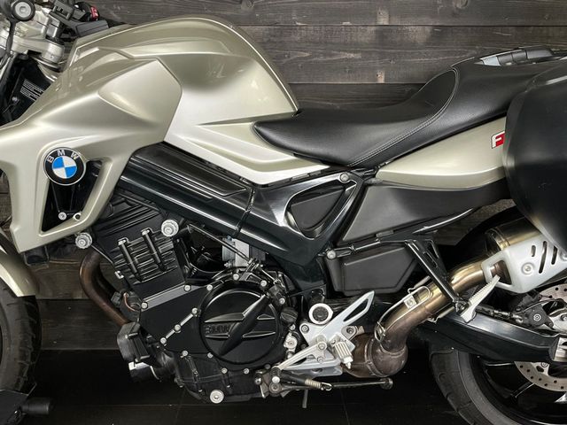 bmw - f-800-r