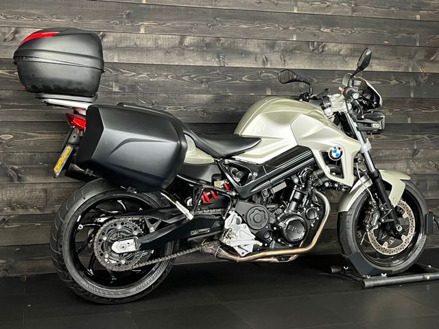 bmw - f-800-r