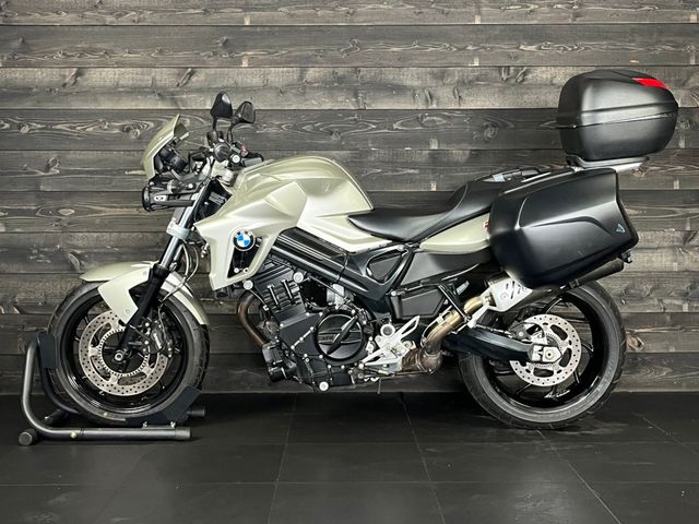 bmw - f-800-r