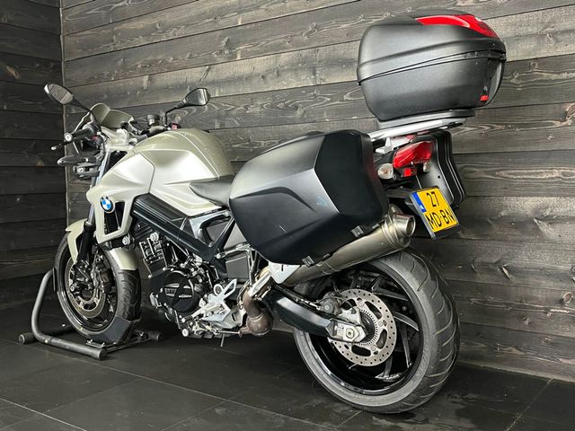 bmw - f-800-r