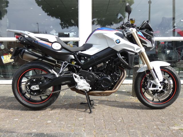 bmw - f-800-r