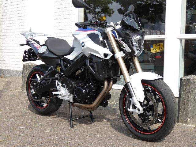bmw - f-800-r