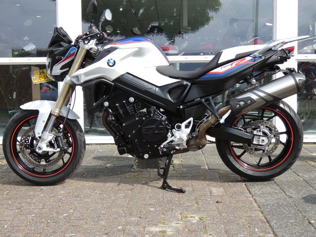 bmw - f-800-r