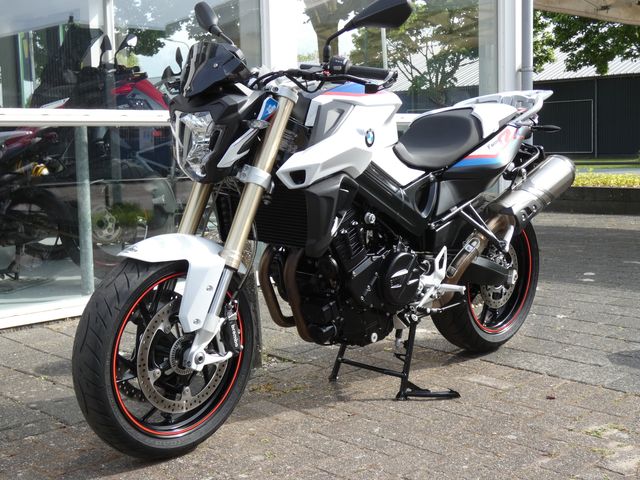 bmw - f-800-r