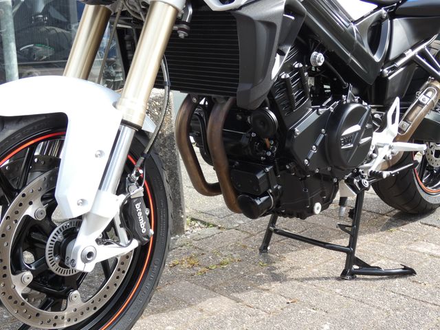bmw - f-800-r