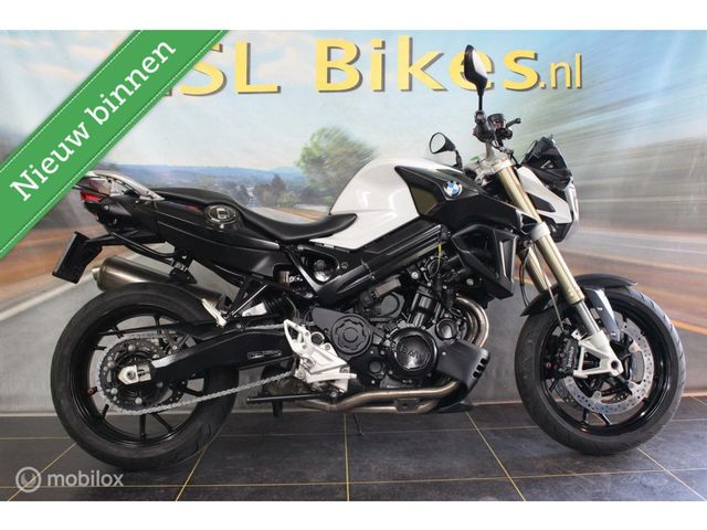bmw - f-800-r