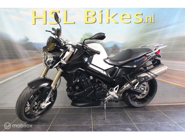 bmw - f-800-r