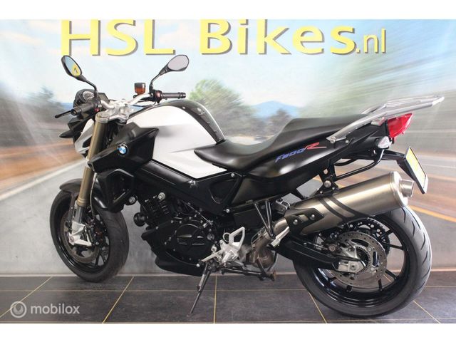 bmw - f-800-r