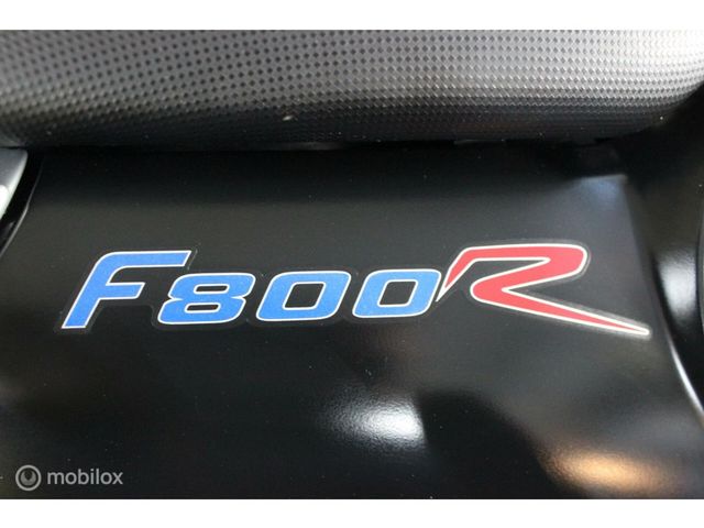 bmw - f-800-r