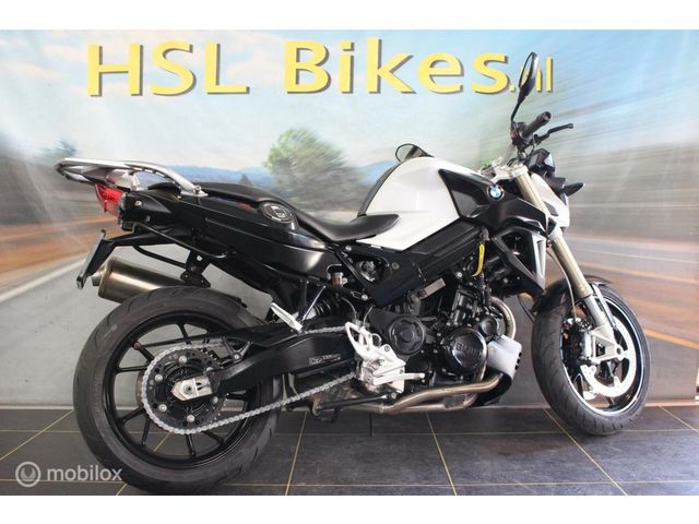 bmw - f-800-r