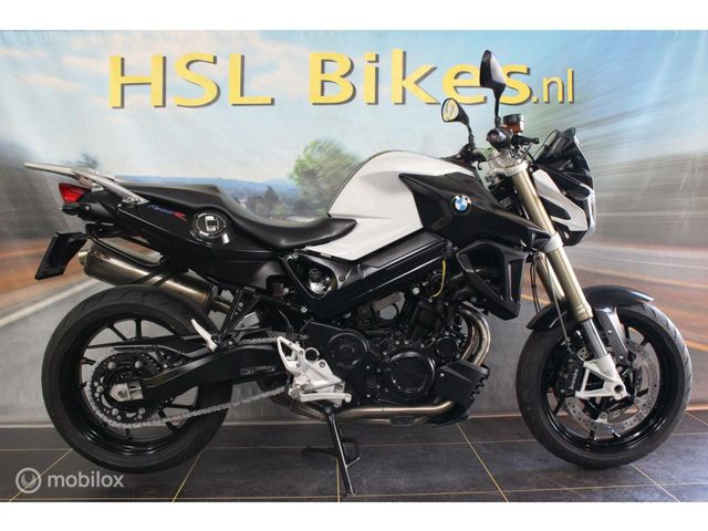 bmw - f-800-r