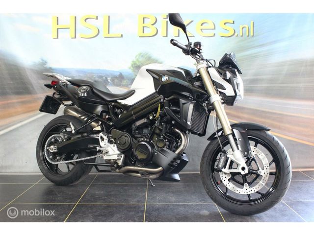 bmw - f-800-r