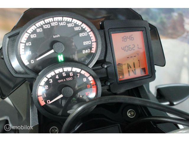 bmw - f-800-r