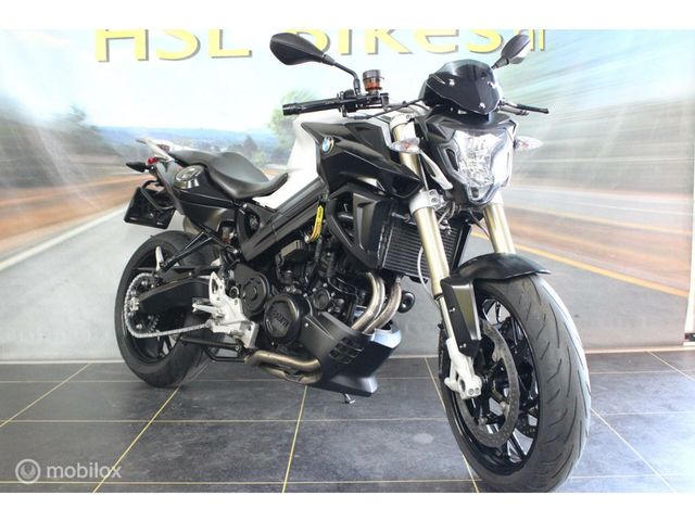 bmw - f-800-r