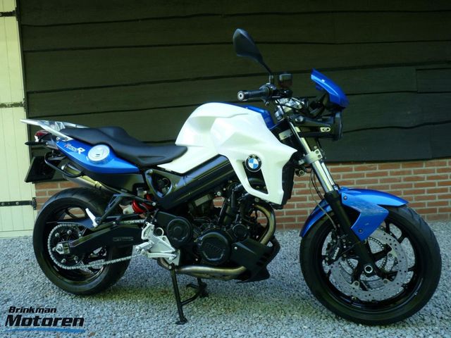 bmw - f-800-r