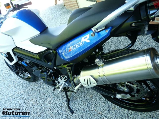 bmw - f-800-r