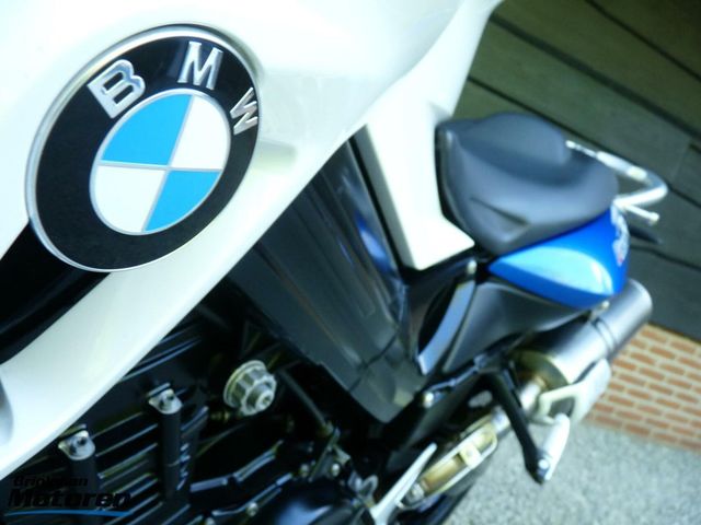 bmw - f-800-r