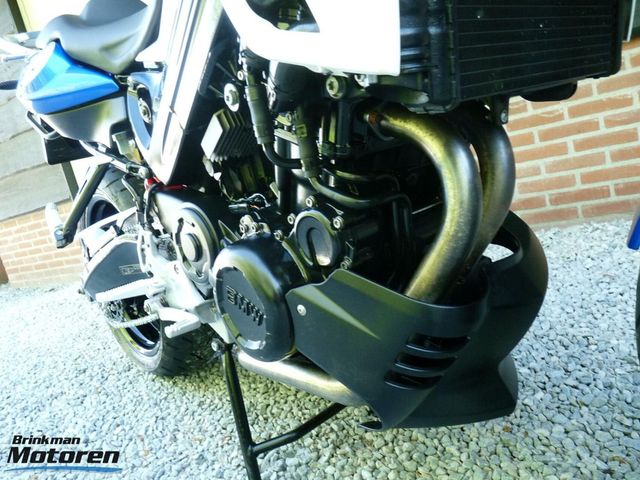 bmw - f-800-r