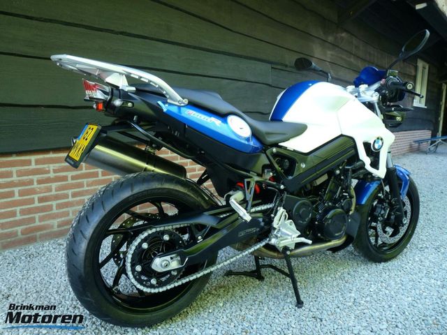bmw - f-800-r