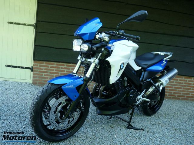 bmw - f-800-r