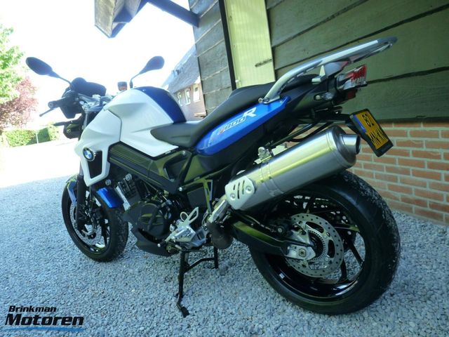 bmw - f-800-r