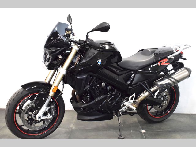bmw - f-800-r