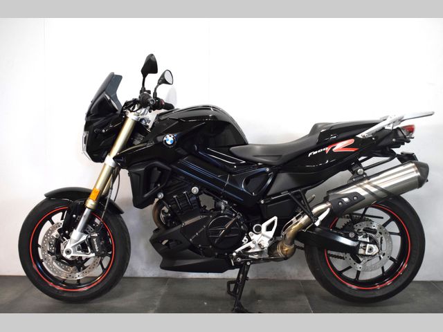 bmw - f-800-r