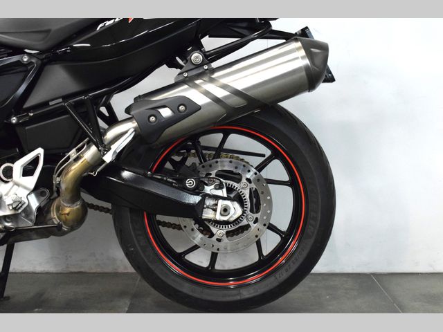 bmw - f-800-r